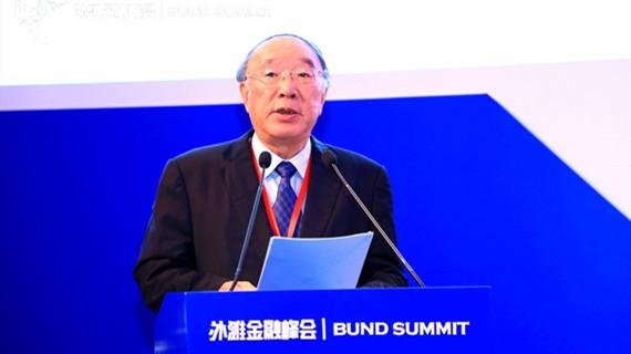 黄奇帆：中国央行很可能在全球率先推出数字货币